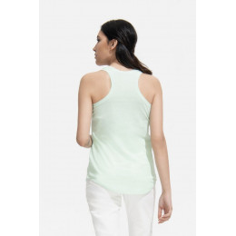 Майка женская Moka 110, красная