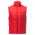 Жилет Kama, красный