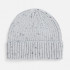 Шапка Spotti, светло-серая