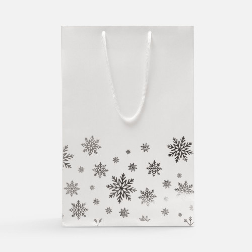 Пакет Wintry, белый