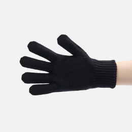 Перчатки Nobilis Mono, черные