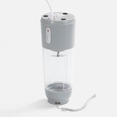 Портативный блендер Blendify, серый