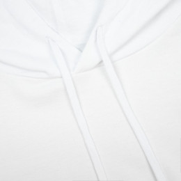 Худи унисекс Tuloksa 280, белое