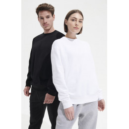 Свитшот унисекс Columbia, черный