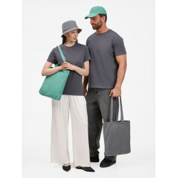 Сумка для покупок Berwi, зеленая