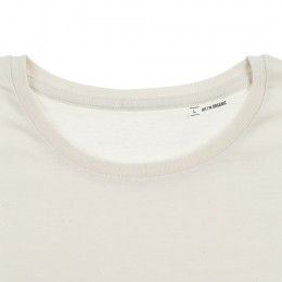 Футболка унисекс E150 Inspire (Organic), серый меланж