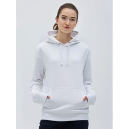 Толстовка унисекс Spencer, ярко-синяя