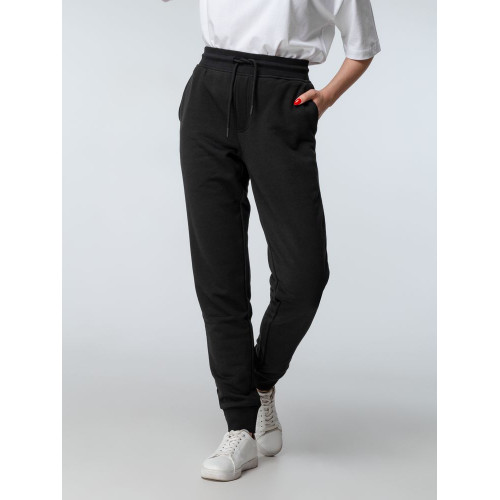 Джоггеры Jumbo, черные