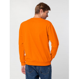 Свитшот Toima 2.0, оранжевый