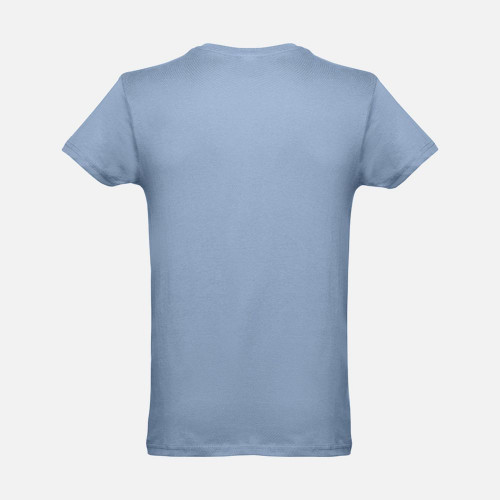 Футболка мужская Luanda, голубая