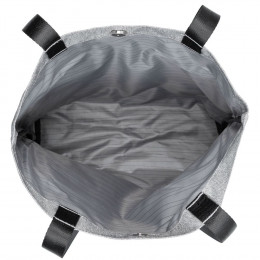 Сумка для покупок Oneworld, серая