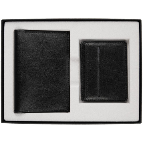 Набор Remini, черный