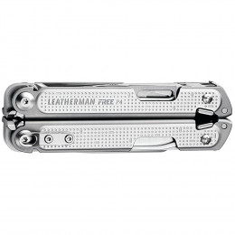 Мультитул Free P4