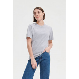 Футболка унисекс Tuner, зеленая