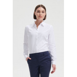 Рубашка женская Brody Women белая