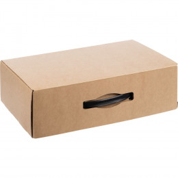 Набор Fragnola, пряная древесина и кардамон, темно-синий