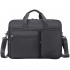 Сумка для ноутбука L267, черная