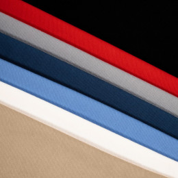 Футболка оверсайз унисекс Kosmos 2.0, бежевая