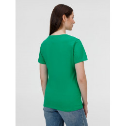 Футболка женская E190 темно-синяя