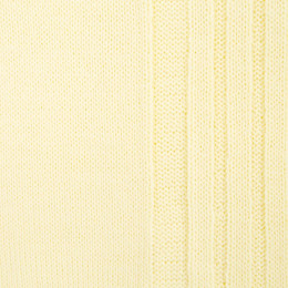 Плед Pail Tint, светло-желтый