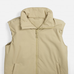 Жилет унисекс Sfera, бежевый