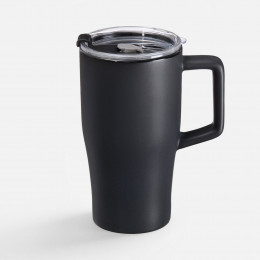 Кружка Grandios, черная