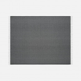 Плед «Гирвас», серый