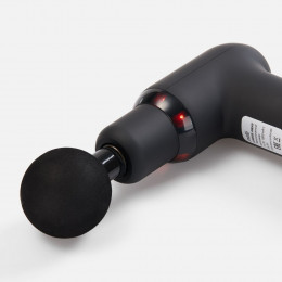 Перкуссионный массажер Stress Away, черный