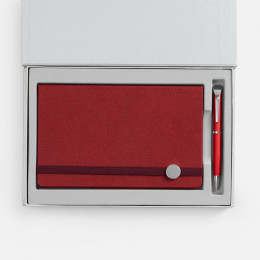 Набор Nova, красный