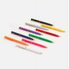 Ручка шариковая Euro Gold, черная