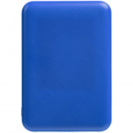 Внешний аккумулятор Uniscend Full Feel Type-C, 5000 мАч, синий