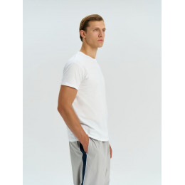 Футболка унисекс Regent 150, желтая (лимонная)