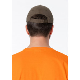 Бейсболка STAN 5 клиньев хлопок 150, 10L