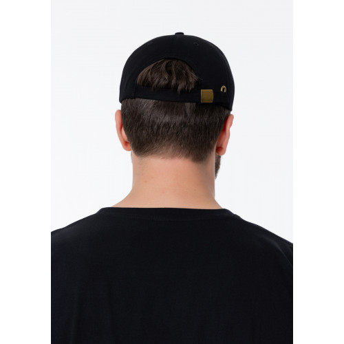 Бейсболка STAN 5 клиньев хлопок 260, 12