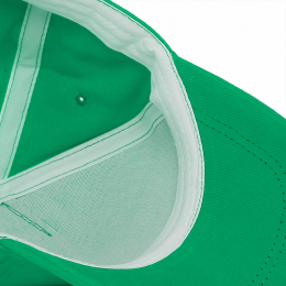 Бейсболка STAN 5 клиньев хлопок, 260, 112