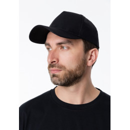 Бейсболка STAN 5 клиньев хлопок, 150, 13