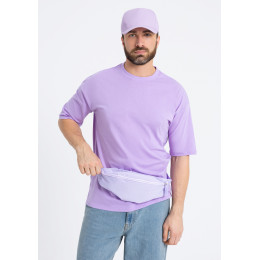 Бейсболка STAN 5 клиньев хлопок 260, 12