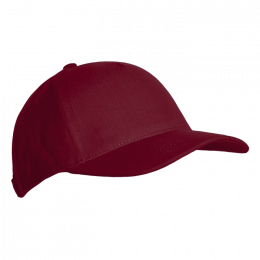 Бейсболка STAN 5 клиньев хлопок 280, 03