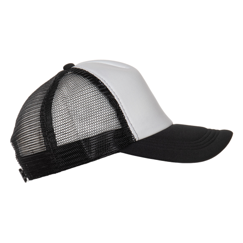 Бейсболка с сеткой STAN полиэстер, 33