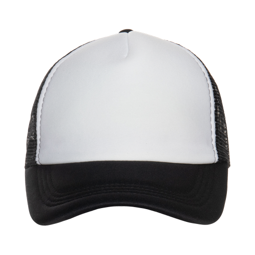 Бейсболка с сеткой STAN полиэстер, 33