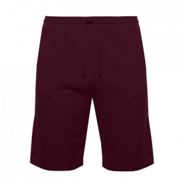 Шорты унисекс STAN футер, 260, 98