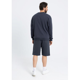 Шорты унисекс STAN футер, 260, 98