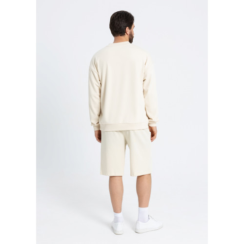 Шорты унисекс STAN футер, 260, 98