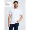 Футболка мужская STAN хлопок 180, 08