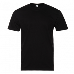 Футболка мужская STAN хлопок 180, 08U