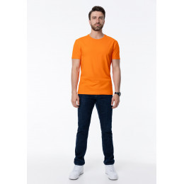 Футболка мужская STAN хлопок/эластан 180, 37