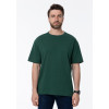 Футболка унисекс без бокового шва STAN хлопок 160, 02