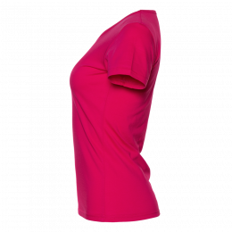 Футболка женская STAN хлопок 150, 02W