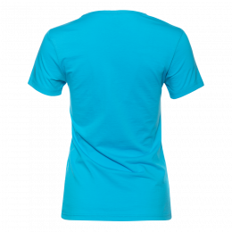 Футболка женская STAN хлопок 150, 02W