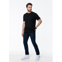 Футболка унисекс STAN, хлопок 150, 51